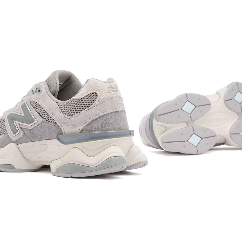 New Balance 9060 Sneaker Slate Grey